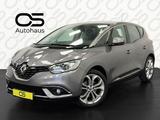 Renault Scenic IV Experience*Garantie* Scheckheft - Renault Scenic Experience mit Benzin-Antrieb