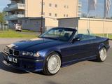BMW Bmw E36 318i Cabrio SOMMERFAHRZEUG - BMW 318 aus 1994
