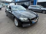 BMW 535D Xdrive luxury Navi+ Schiebedach  ... - BMW 535 in Düsseldorf