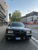 Chrysler 300C Diesel  Motor und Getriebe top - Chrysler 300C in Dortmund
