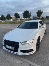 Audi A7 Comp. mit TOP Ausstatung! - gebrauchte Audi A7 aus dem Jahr 2016