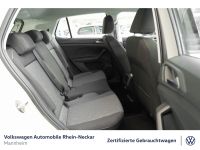 Volkswagen T-Cross - Vorschau Bild 14