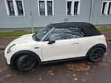 MINI One Cabrio One - MINI One Cabrio: Kleinwagen