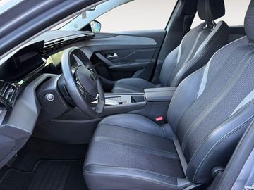 Peugeot 308 - 9
