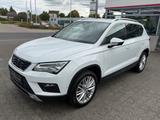 Seat Ateca Xcellence 4Drive - Seat aus 2017