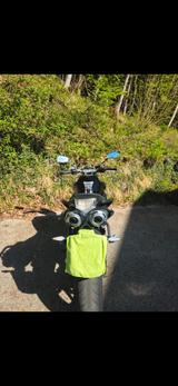 Yamaha FZ6 - YAMAHA FZ