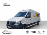 Volkswagen Crafter Kasten 2.0 TDI 35 lang Hochdach Händler - Volkswagen Crafter in Chemnitz