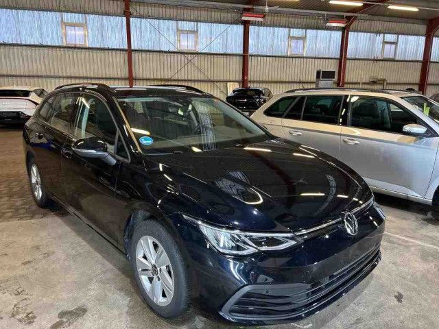 Volkswagen Golf - Bild 4