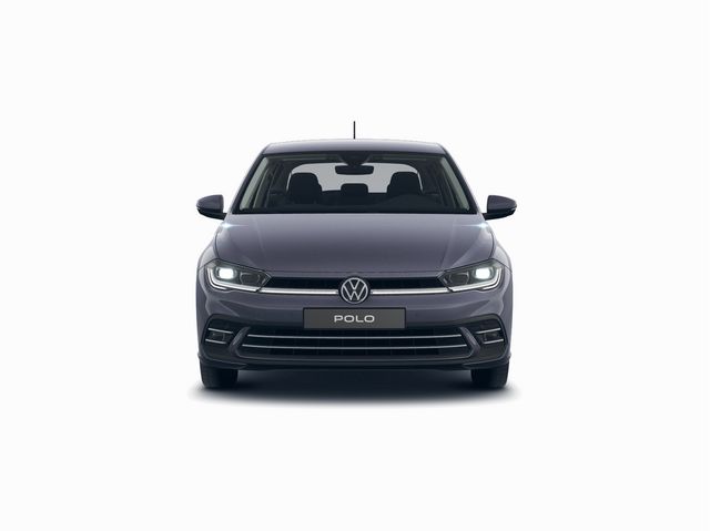 Polo Style 1.0 TSI Matrix-LED, Rückfahrkamera, A