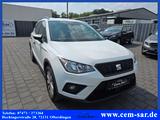Seat Arona Reference *Parktronic*ALU-Felgen*Bluetooth - SEAT Arona Reference mit Benzin-Antrieb