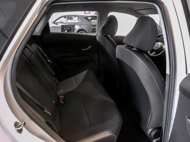 Hyundai Kona Trend Elektro 2WD Autobahnassistent Kamera