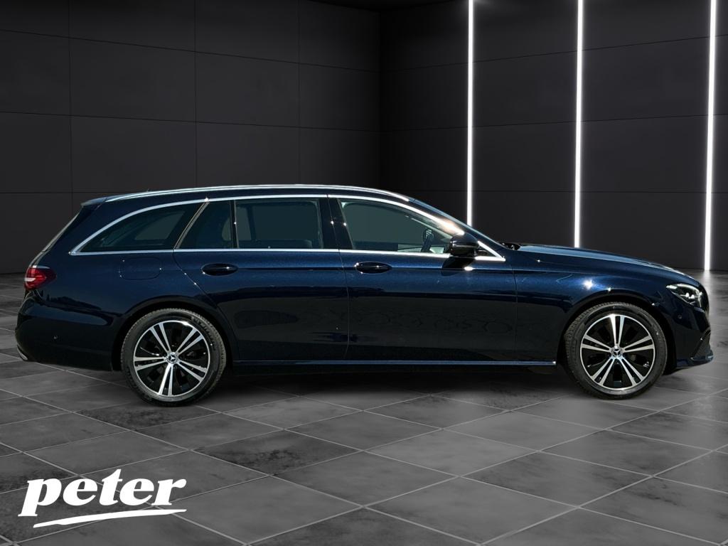 Mercedes-Benz E 220 d 4M T Avantgarde*Head-up*360°K*Distronic