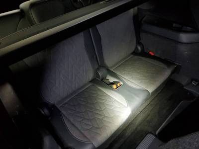 Volkswagen Tayron - Bild 8