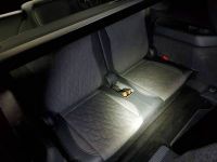 Volkswagen Tayron - Vorschau Bild 8