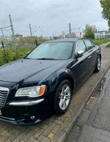 Chrysler 300c ..  Tausch möglich - Chrysler: M300