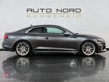 Audi RS5 Coupé*B&O*Kamera*Carbon*HeadUP*Matrix* - gebrauchte Audi RS5 aus dem Jahr 2017