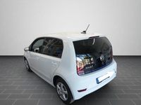 Volkswagen e-up! - Vorschau Bild 6