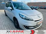 Renault Scenic III 1.5 Schaltgetriebe - Expression - Renault Scenic: Expression