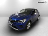 Renault RENAULT Captur 2ª serie - Captur TCe 100 CV GPL  - Renault Captur mit LPG-Antrieb