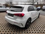 Mercedes-Benz A220d AMG 4MATIC EDITION 2020 VOLLAUSSTATTUNG - gebrauchte Mercedes-Benz A 220 aus dem Jahr 2021