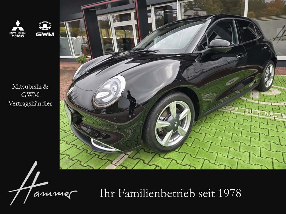 GWM Ora 03 400 Pro+//SCHIEBEDACH//MEMORY