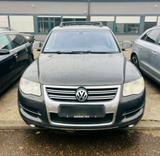 Volkswagen Touareg 2-5 TDI R5  Automatik - Volkswagen Touareg: 2.5