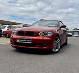 BMW 125i Cabrio*3.0*2.Hand*Xenon*Navi*Klima*Sitzh* - BMW 125 aus 2009