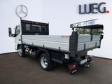 FUSO Canter 3S15 AMT Klima AHK - Abschleppwagen