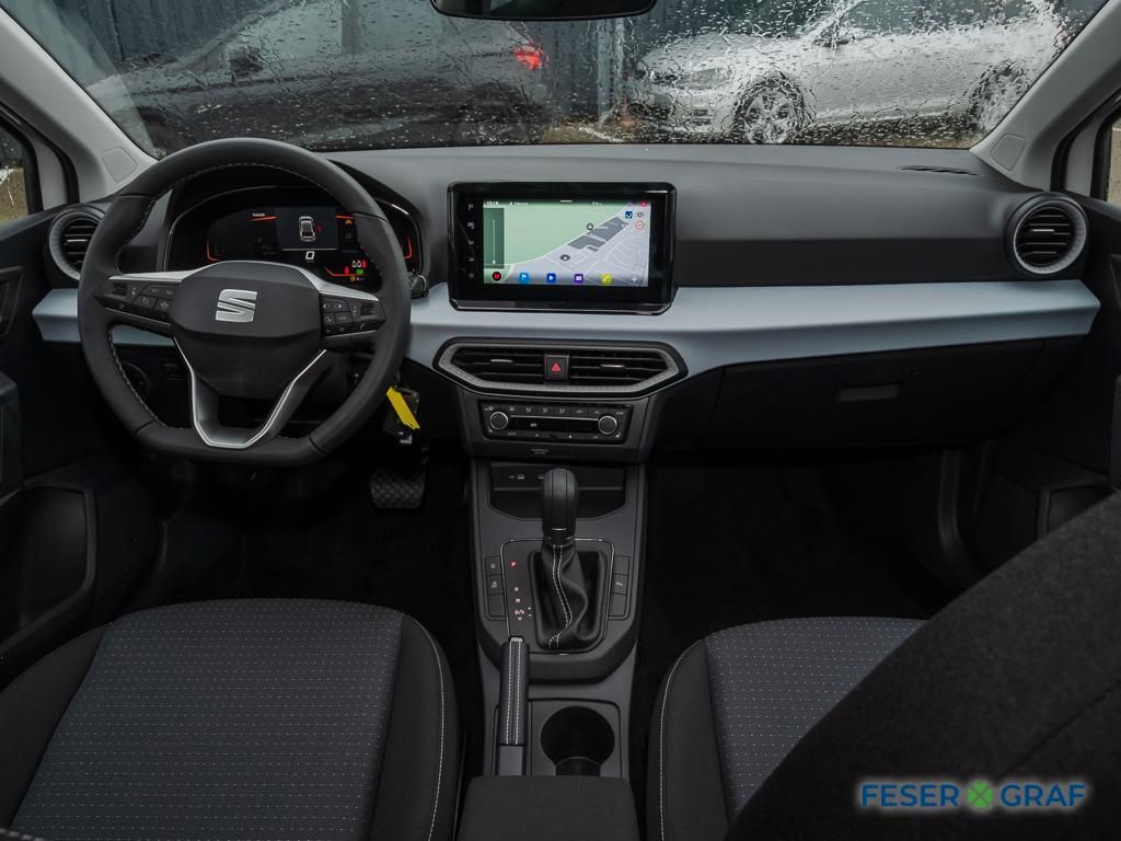 Seat Ibiza - Bild 11