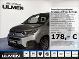 Citroën Berlingo Feel MPV Diesel Automatik Klima SHZ And - Citroën Berlingo in Oberhausen