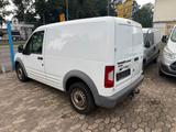 Ford Transit Connect Kasten City Light - Ford Transit: Light