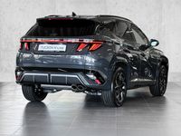 Hyundai TUCSON - Vorschau Bild 2