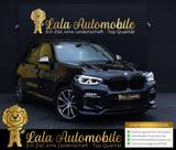 BMW X3 M40 d/X-DRIVE/M-PAKET/AHK/PANO/8-GANG/HUD-UP - BMW: Automatik, 8 Gang