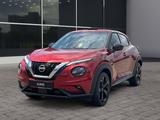 Nissan JUKE 1.0 DIG-T 114 PS 6MT TEKNA Bose BFS - Nissan Jahreswagen