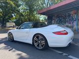 Porsche 997 Carrera Cabriolet Carrera PDK Sport Chrono + - Porsche 997 in Stuttgart