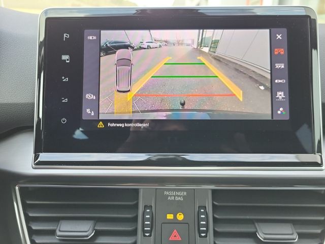 Tarraco 2.0 TDI FR 4Drive AHK+ACC+behz.WSS+eHECK