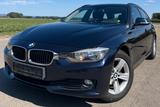 BMW 318d Touring Luxury Line PDC NAVI 2.HAND TOP - BMW 318 in Ludwigshafen