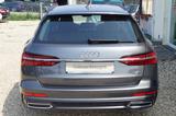 Audi A6 Avant 50 TDI quattro S line*2.Hand*LED*Leder - Audi A6 mit Diesel-Antrieb: Kombi, Automatik, 2.5