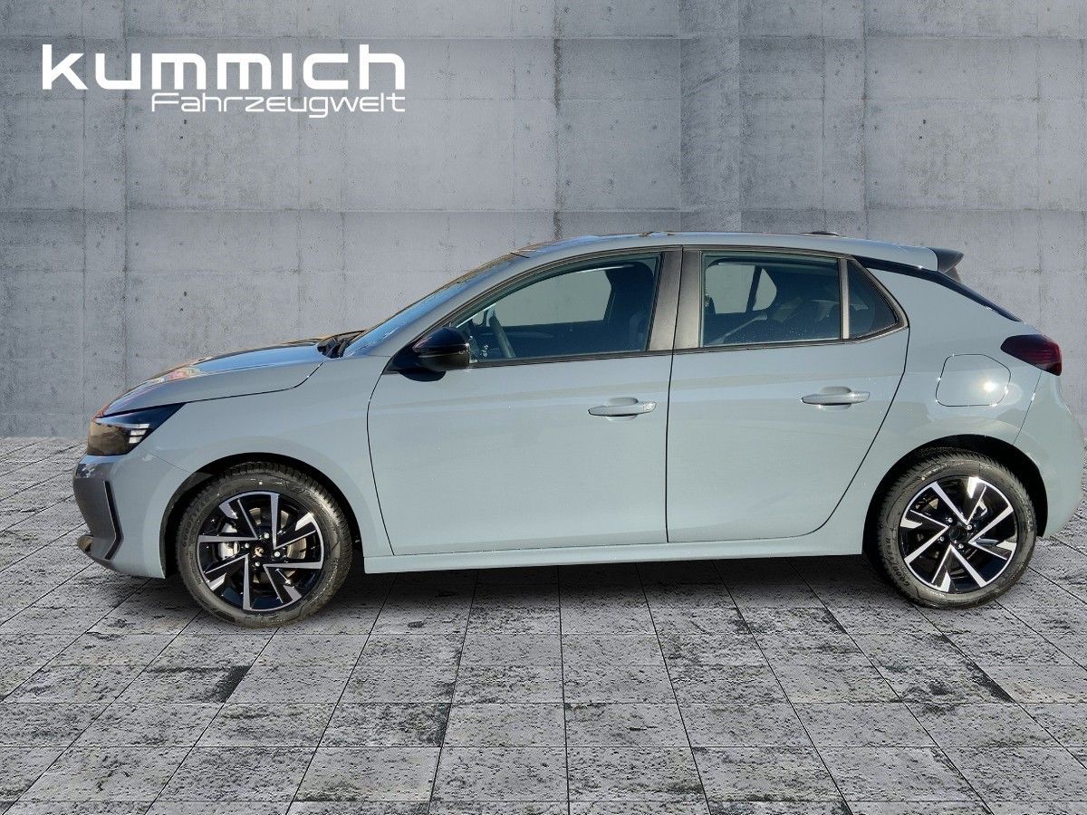 Opel Corsa - Bild 6