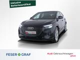 Audi Q4 Sportback 40 e-tron S line Vir. Cockpit/Navi/