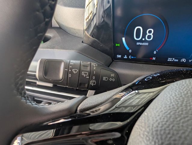 Ford Tourneo Custom L1 Active MATRIX B&O