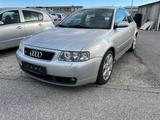 Audi S3 1.8T quattro - - gebrauchte Audi S3 aus dem Jahr 2001