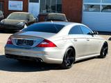 Mercedes-Benz CLS 500 AMG Paket / Top Ausstattung / Traumoptik - gebrauchte Mercedes-Benz CLS 500 aus dem Jahr 2007