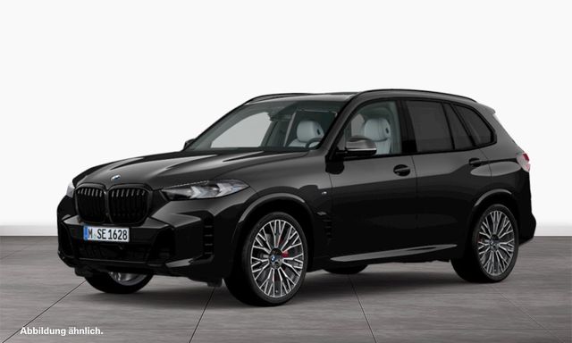 BMW X5 xDrive30d