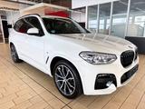 BMW X3 xDrive 30i *M SPORT+M AERODY+LEDER+NAVI+20'M* - BMW X3 in Leverkusen