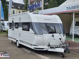 Hobby Prestige 495 UL Markise* Mover * Fahrradträger - Hobby Prestige 495