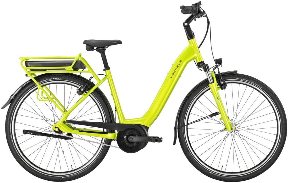 Pegasus SOLERO E7R PLUS M - 28"