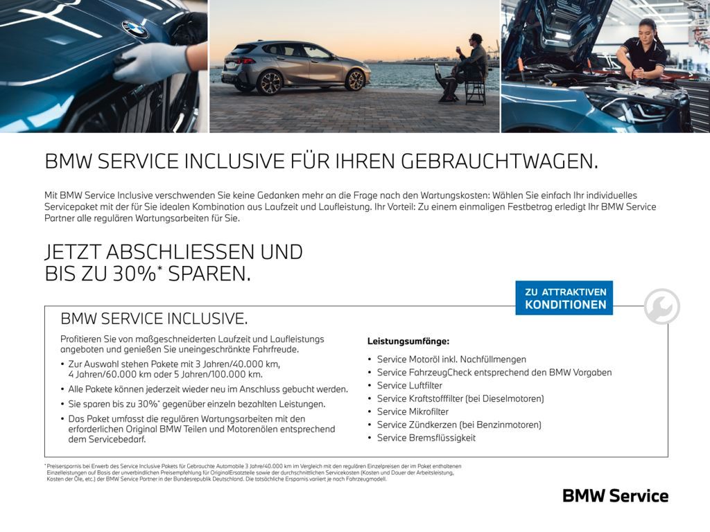 BMW 216 - Bild 21