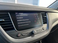 Opel Grandland X 2.0 CDTI Aut. INNOVATION NAV KAM AHK bei Autohaus Landmann & Maier OHG