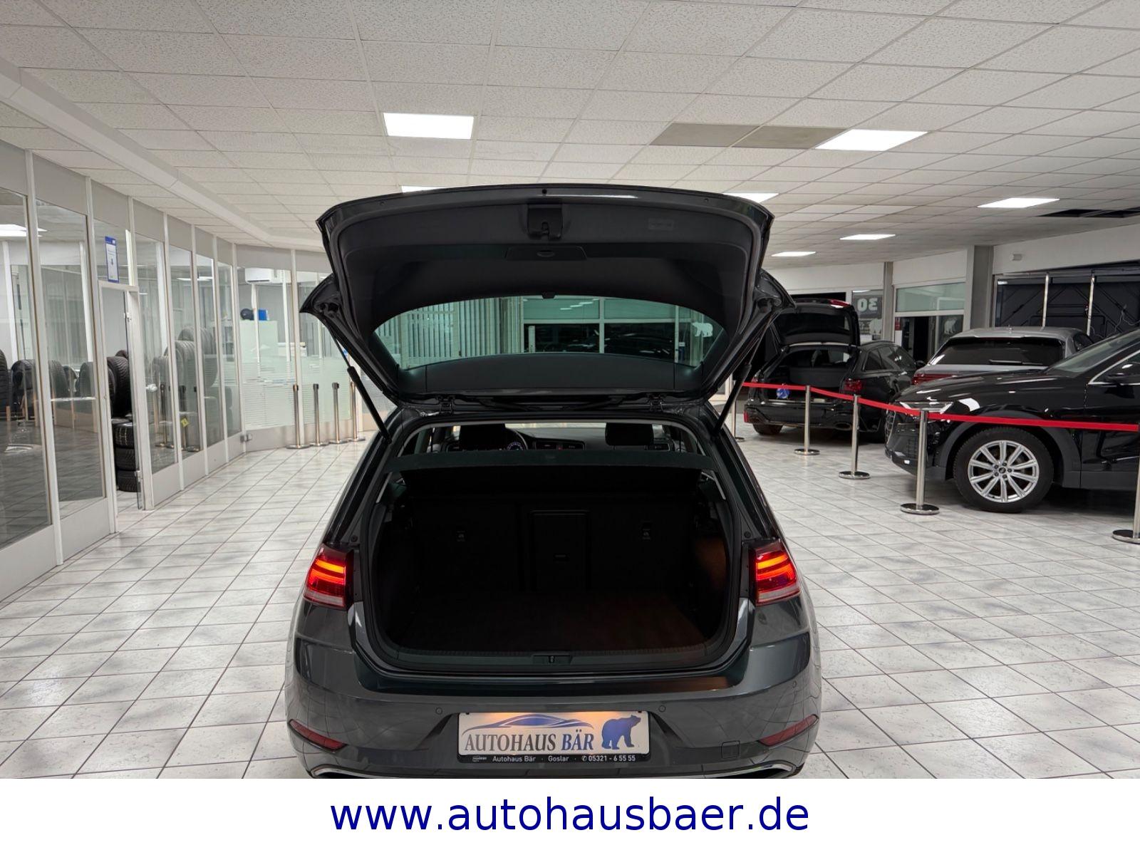 Volkswagen Golf VII Lim. Comfortline BMT/Start-Stopp*SHZ*, миниатюра 20